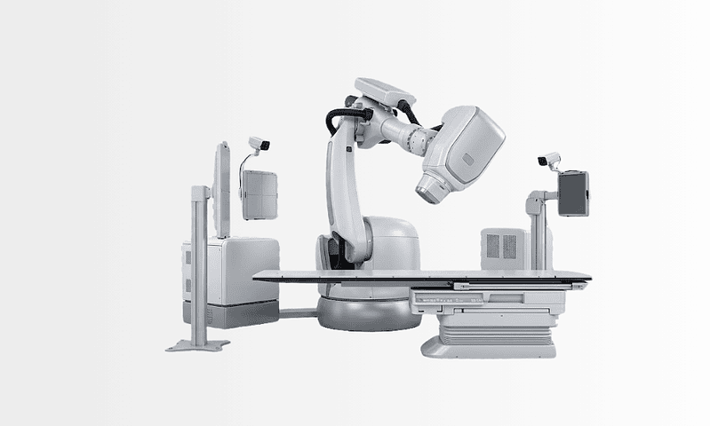 cyberknife