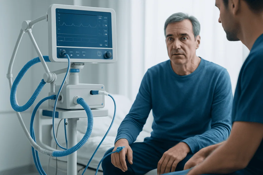 Living With Neuromuscular Disease: Daily Challenges, Support, and Self-Care 2 Daily Challenges and Common Symptoms — neuromuscular disease
