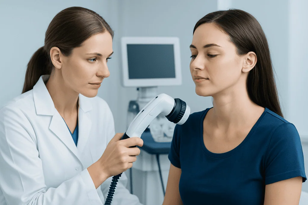 Daily Habits for Healthier Skin — improve skin health