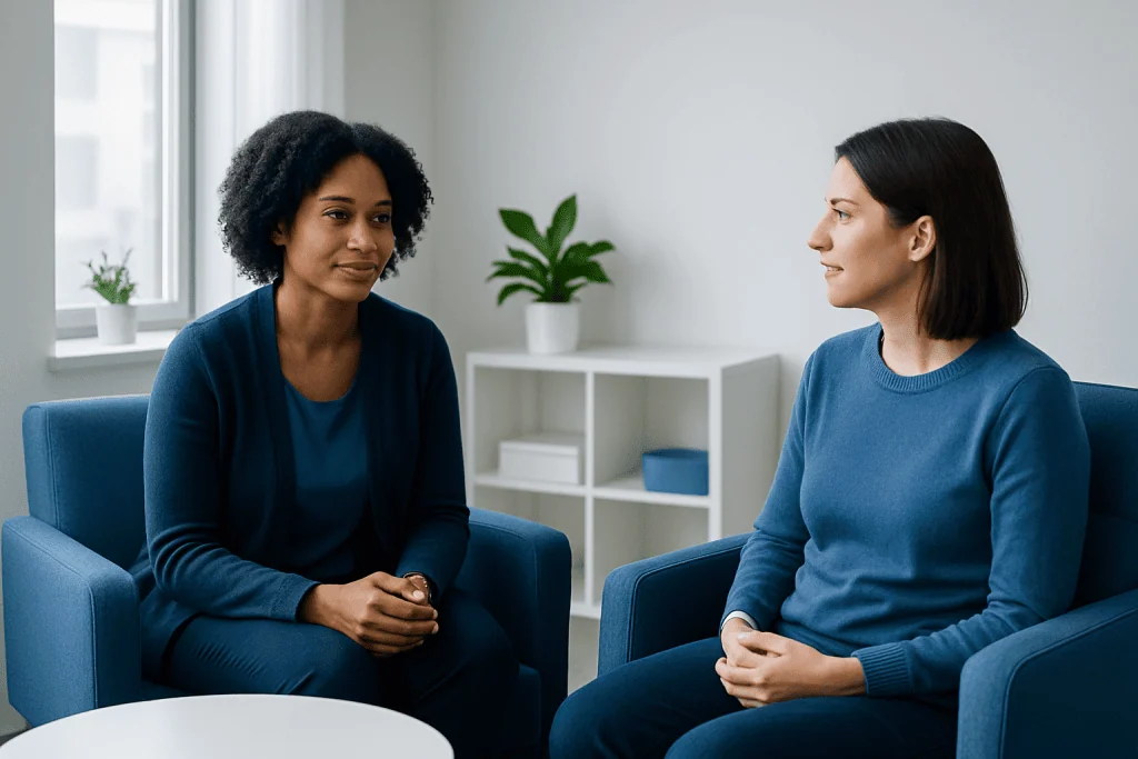 Daily Habits That Support Mental Well-Being — mental health self-care