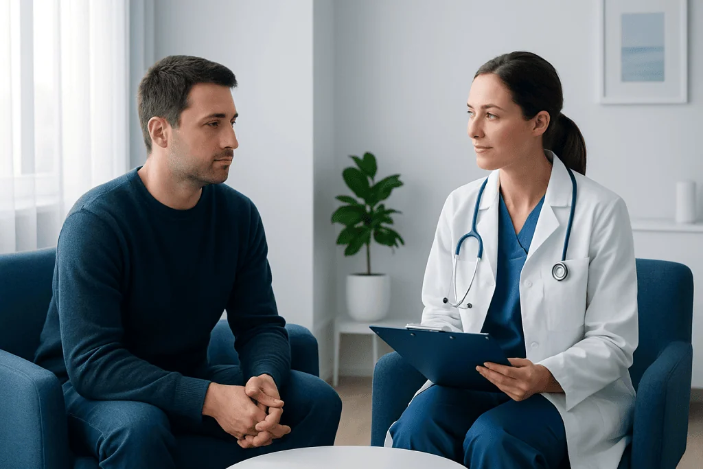 How to Prevent Relapse After Rehab: Daily Support and Warning Signs 3 Daily Support Habits That Help Protect Recovery — prevent relapse after rehab