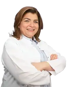 Dr. Damla Akçora