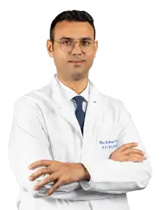 Dr. Danyal Gümüş
