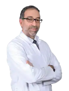 Dr. Davit Çukran