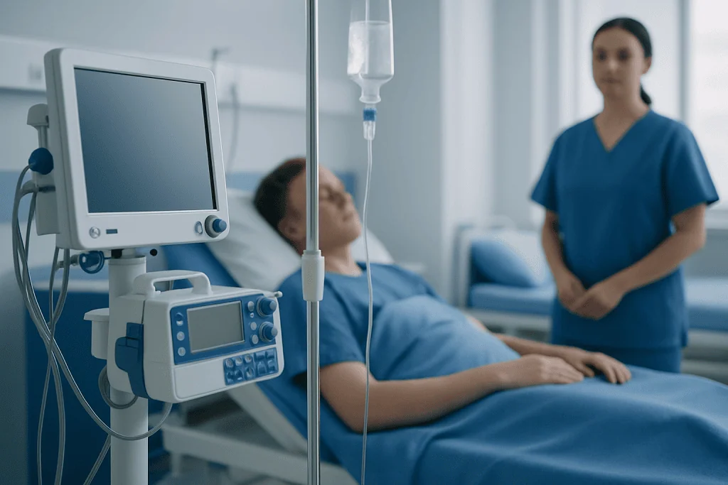 Day-by-day timeline: what to expect after surgery — tonsillectomy recovery