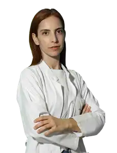 Defne Sürek