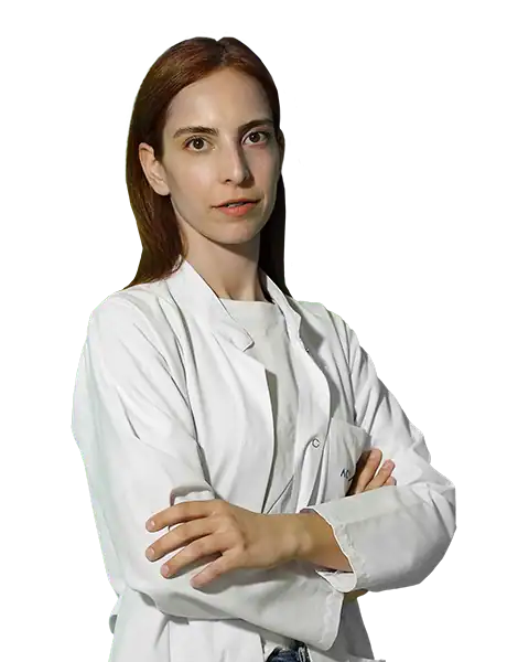 Defne Sürek