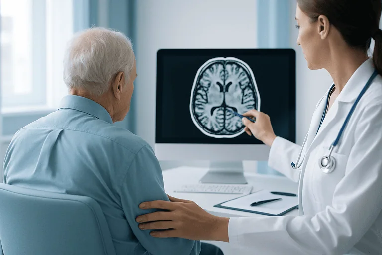 Dementia Treatment