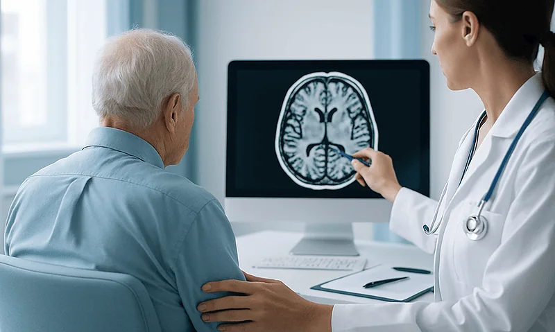 Dementia