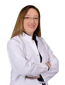Dr. Demet Alagöz