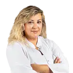 Assoc. Prof. Dr. Demet Çekdemir