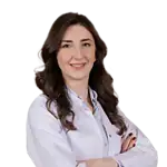 Dyt. Zübeyde Demet Cerit