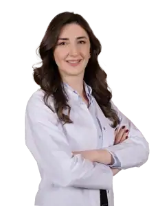 Dyt. Zübeyde Demet Cerit
