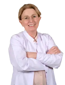 Prof. Dr. Demet Etit
