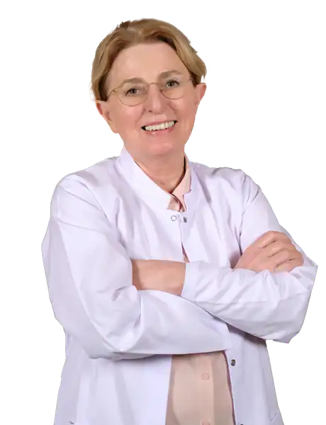 Prof. Dr. Demet Etit