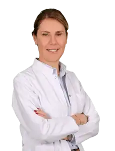 Dr. Demet Matben