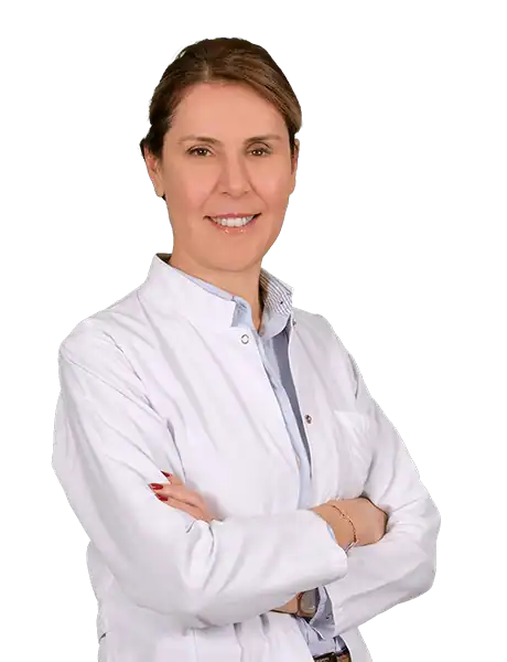 Dr. Demet Matben