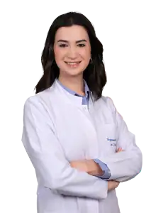 Demet Orhan