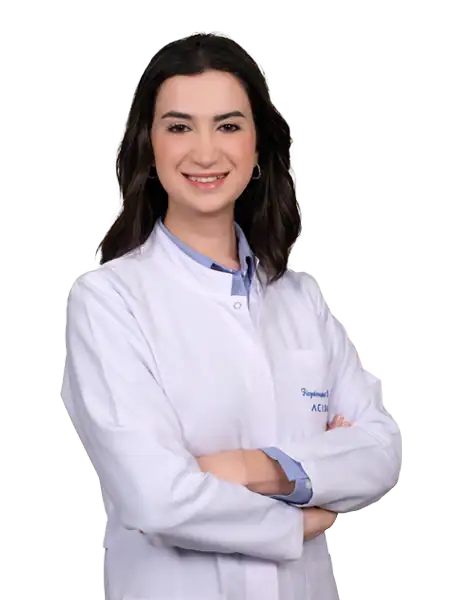 Demet Orhan