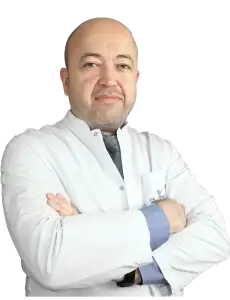 Assoc. Prof. Dr. Deniz Atasoy