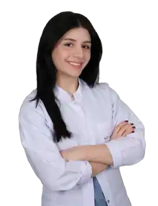 Deniz Beyza Kılıç