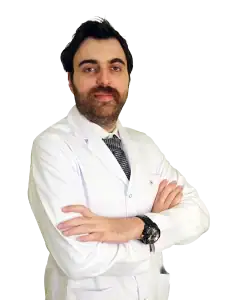 Assoc. Prof. Dr. Deniz Can Aliş