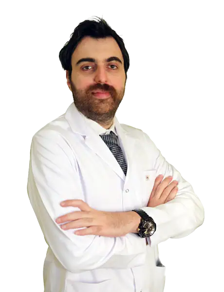 Assoc. Prof. Dr. Deniz Can Aliş