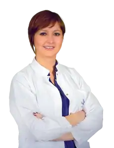 Dr. Deniz Çetinkünar
