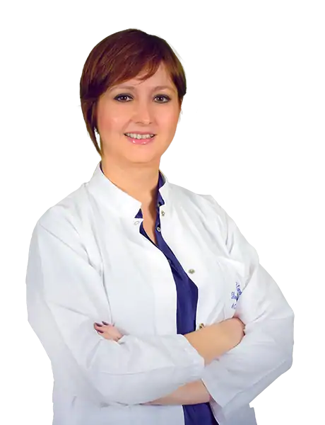 Dr. Deniz Çetinkünar
