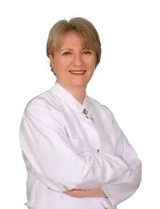 Dr. Deniz Doğu