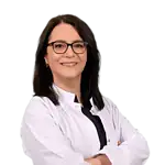 Asst. Prof. Dr. Deniz Demircioğlu