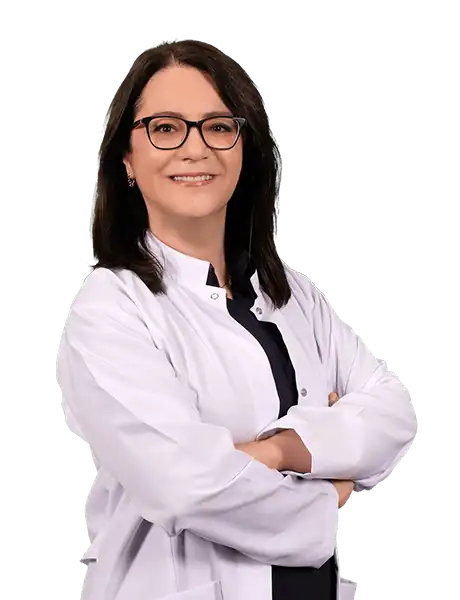 Asst. Prof. Dr. Deniz Demircioğlu