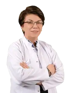 Dr. Deniz Erden