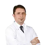 Prof. Dr. Deniz Gökalp