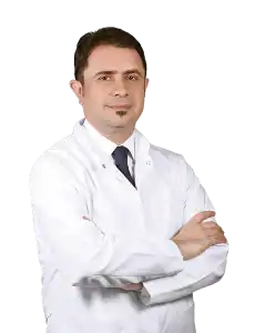 Prof. Dr. Deniz Gökalp