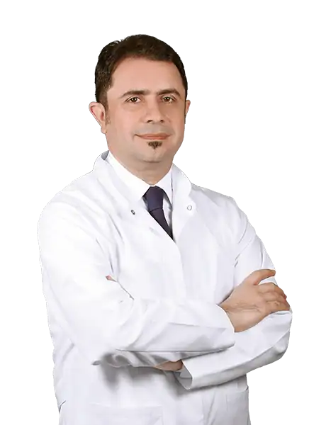 Prof. Dr. Deniz Gökalp