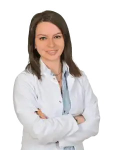 Psk. Deniz Keskin