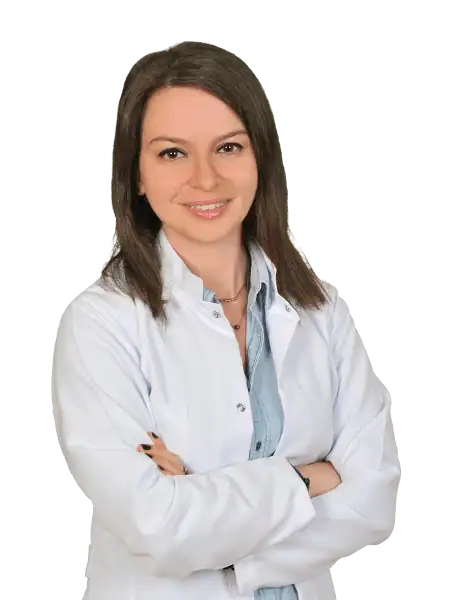 Psk. Deniz Keskin