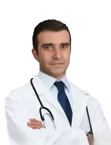 Prof. Dr. Deniz Konya (m)