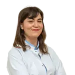 Dyt. Deniz Meriç