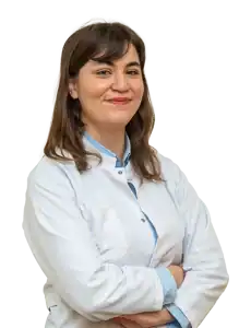 Dyt. Deniz Meriç