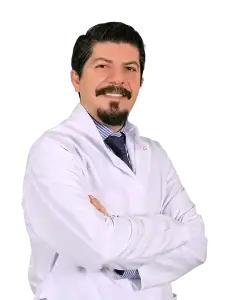 Dr. Deniz Sebzeçi