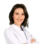 Dt. Deniz Selin Kahya