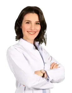 Dt. Deniz Selin Kahya