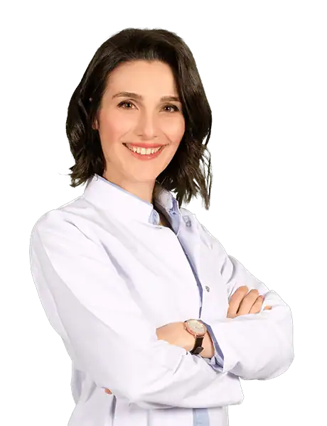 Dt. Deniz Selin Kahya