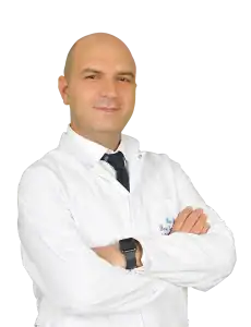 Prof. Dr. Deniz Tuna Edizer
