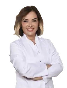 Prof. Dr. Deniz Ulaş Uğur