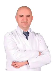 Dr. Deniz Usal