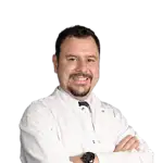 Prof. Dr. Denizhan Dizdar