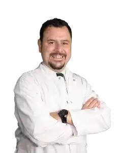 Prof. Dr. Denizhan Dizdar